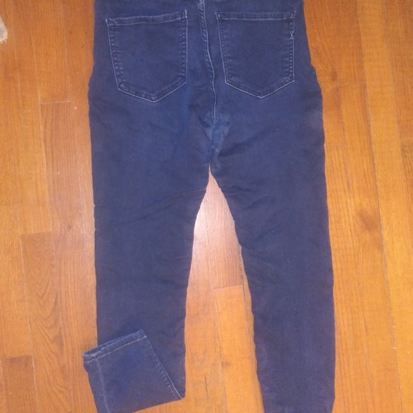 Express jeans - Picture 2 of 3